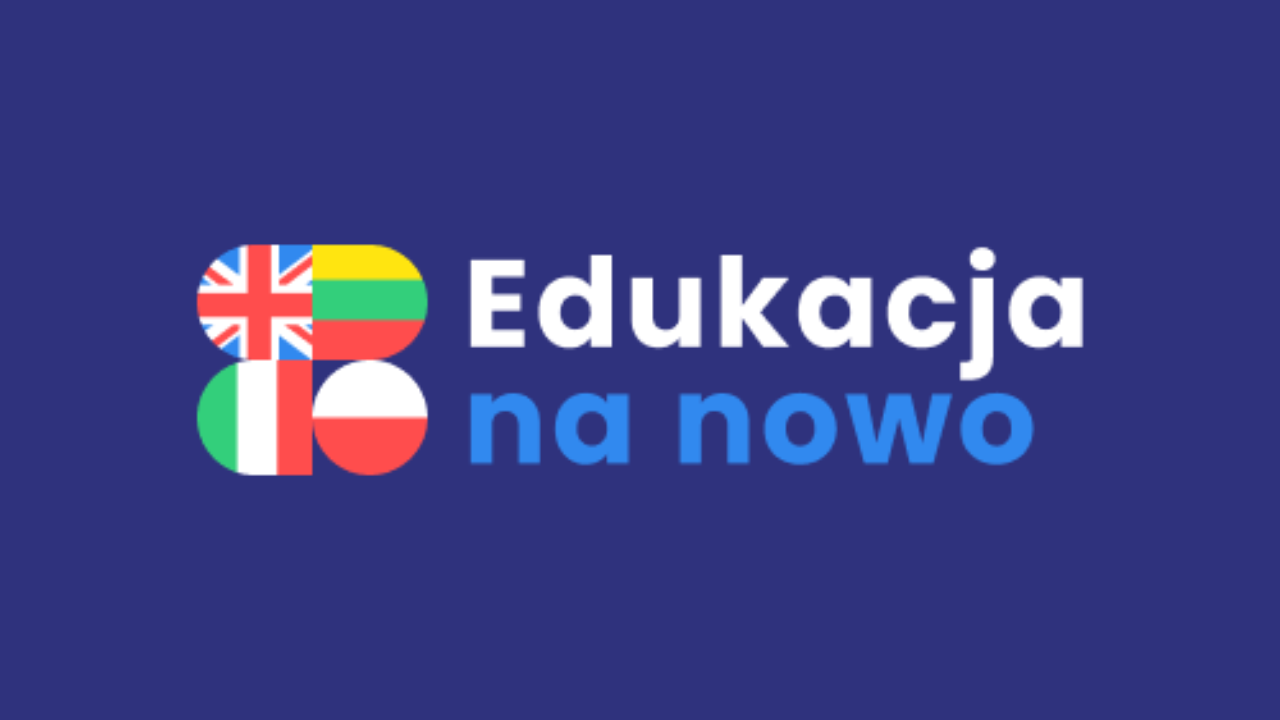 EDUKACJA NA NOWO