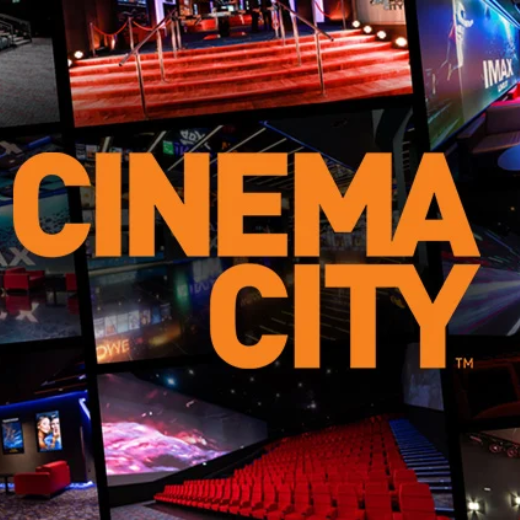 Cinema City