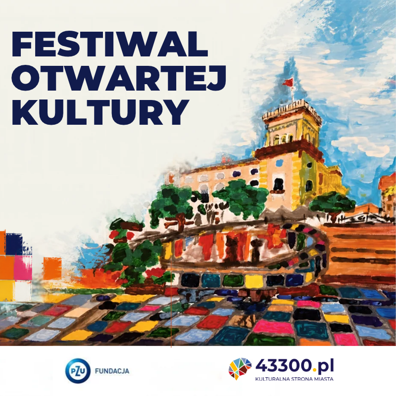 Festiwal Otwartej Kultury
