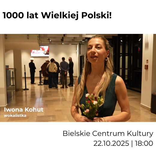 Tuż po koncercie...