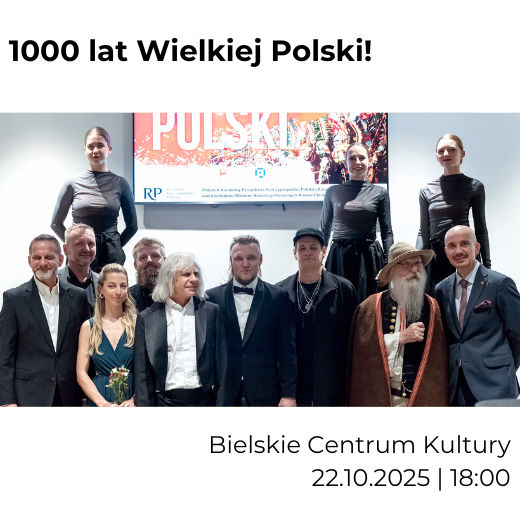 Koncert w obiektywie