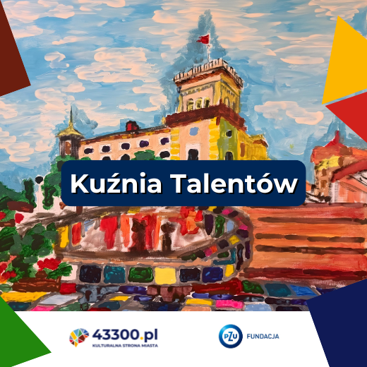 Kuźnia Talentów