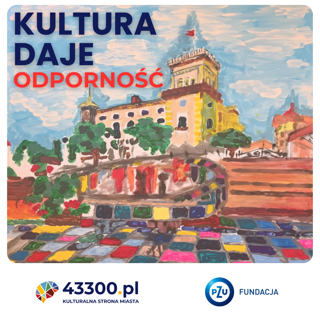 Kultura daje odporność