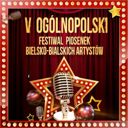 Festiwal Piosenek