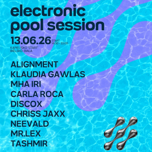 Electronic Pool Session