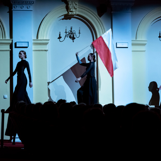 Premiera nagrania koncertu 