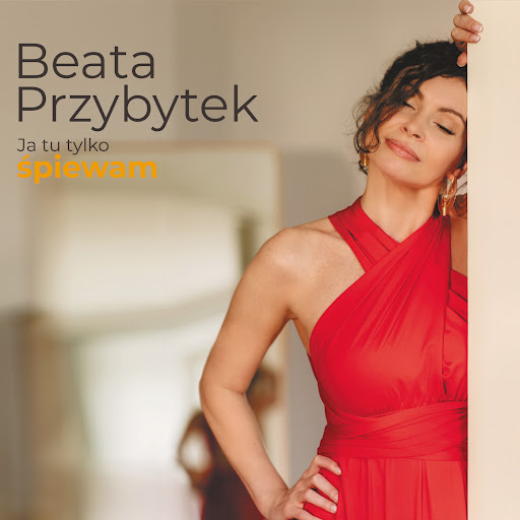 Beata Przybytek | Trzy zmiany
