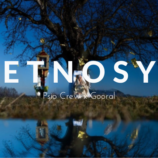 Psio Crew x Gooral | Etnosy