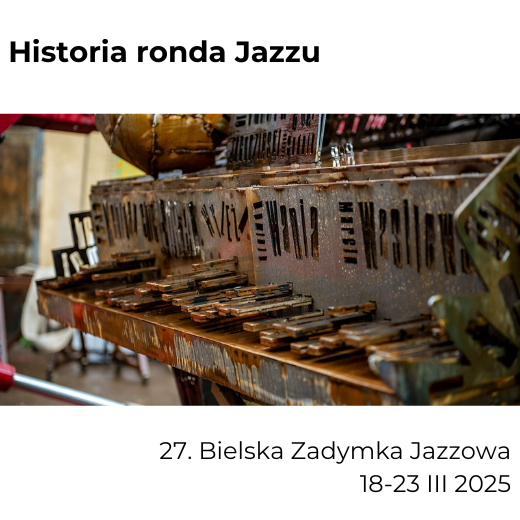 Manufaktura jazzu
