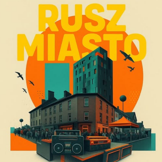 Ruszyło nowe miejskie flow!