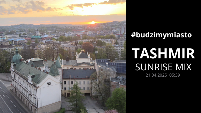 #budzimymiasto 1