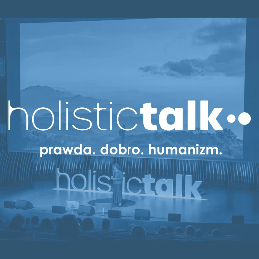 Holistic Talk: III edycja