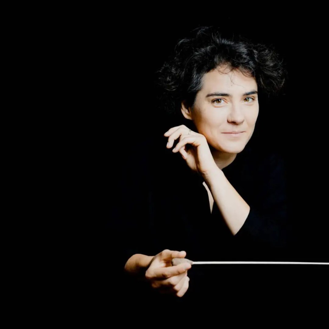 Cavatina Philharmonic Orchestra – Dwie symfonie