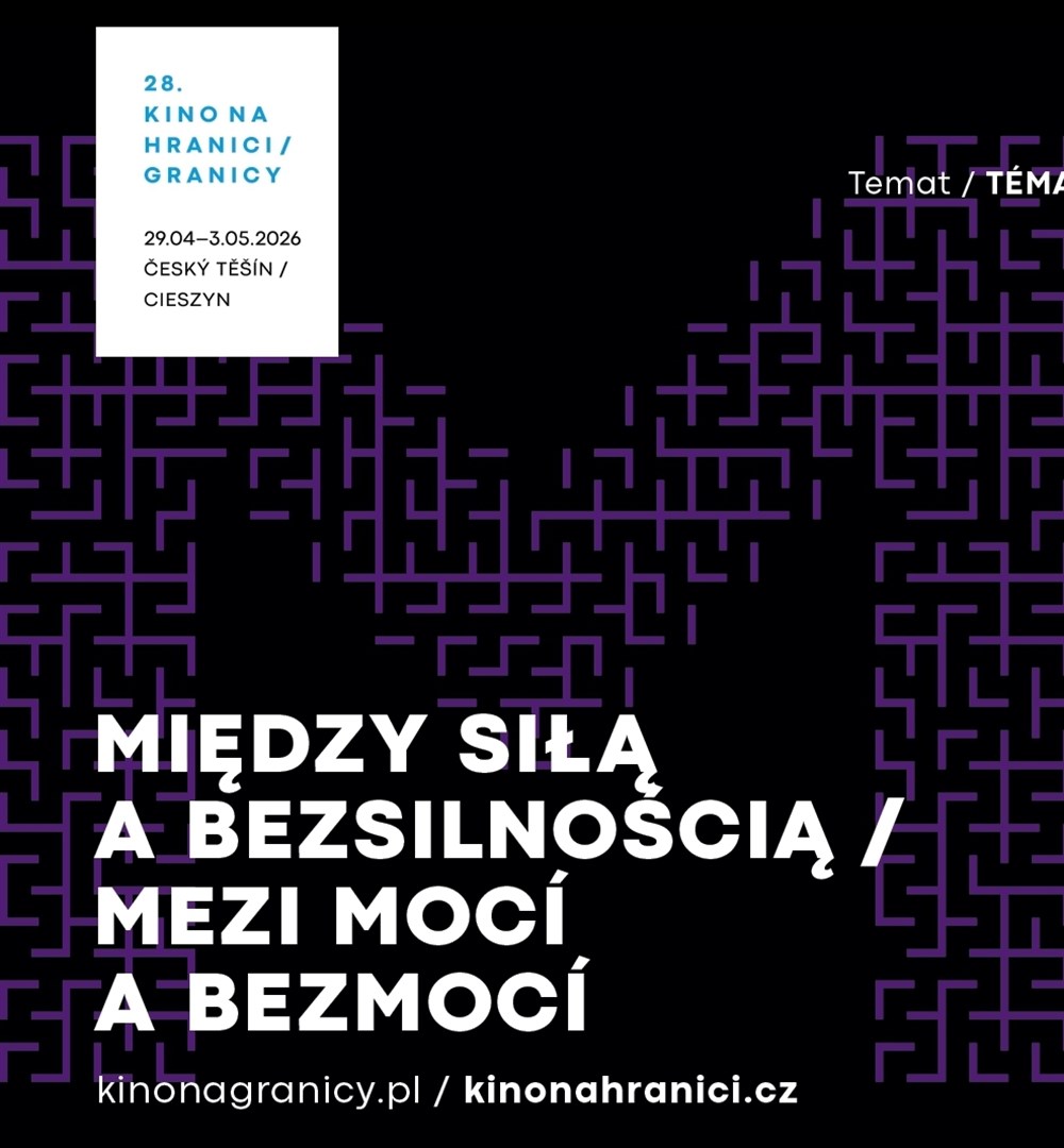 28. Kino na Granicy