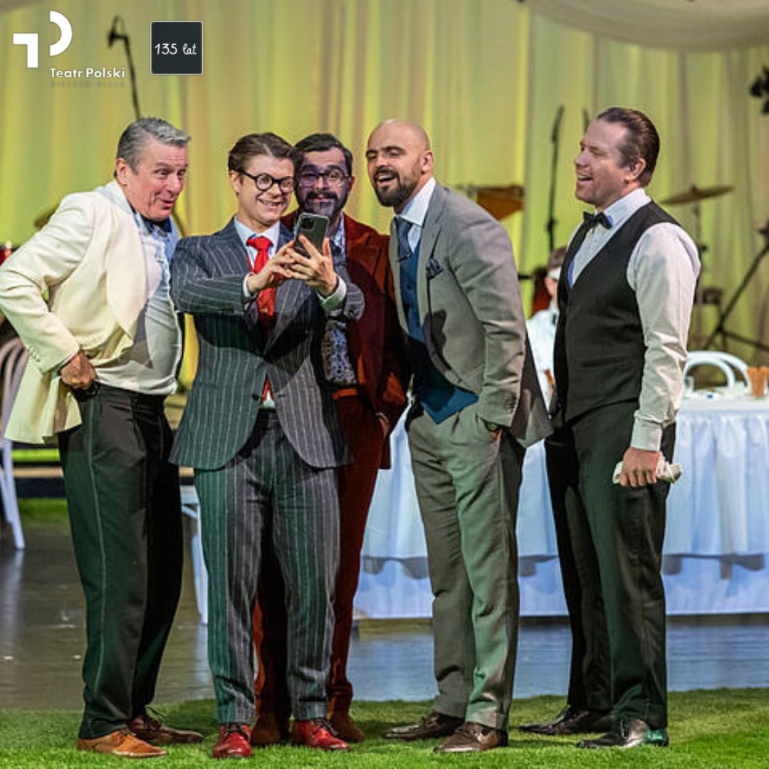 Testosteron + Koncert „Jeszcze w zielone gramy"