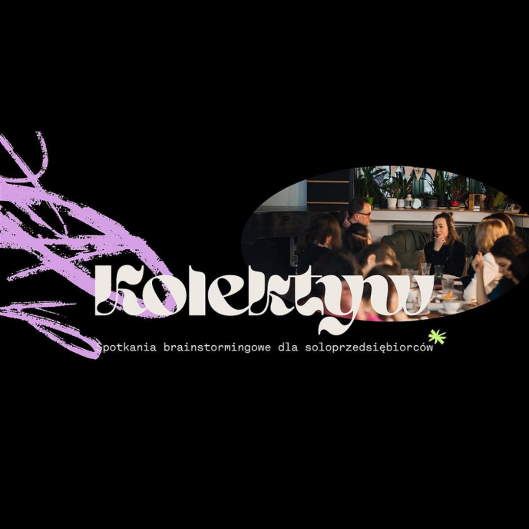 Kolektyw dla soloprzedsiębiorców