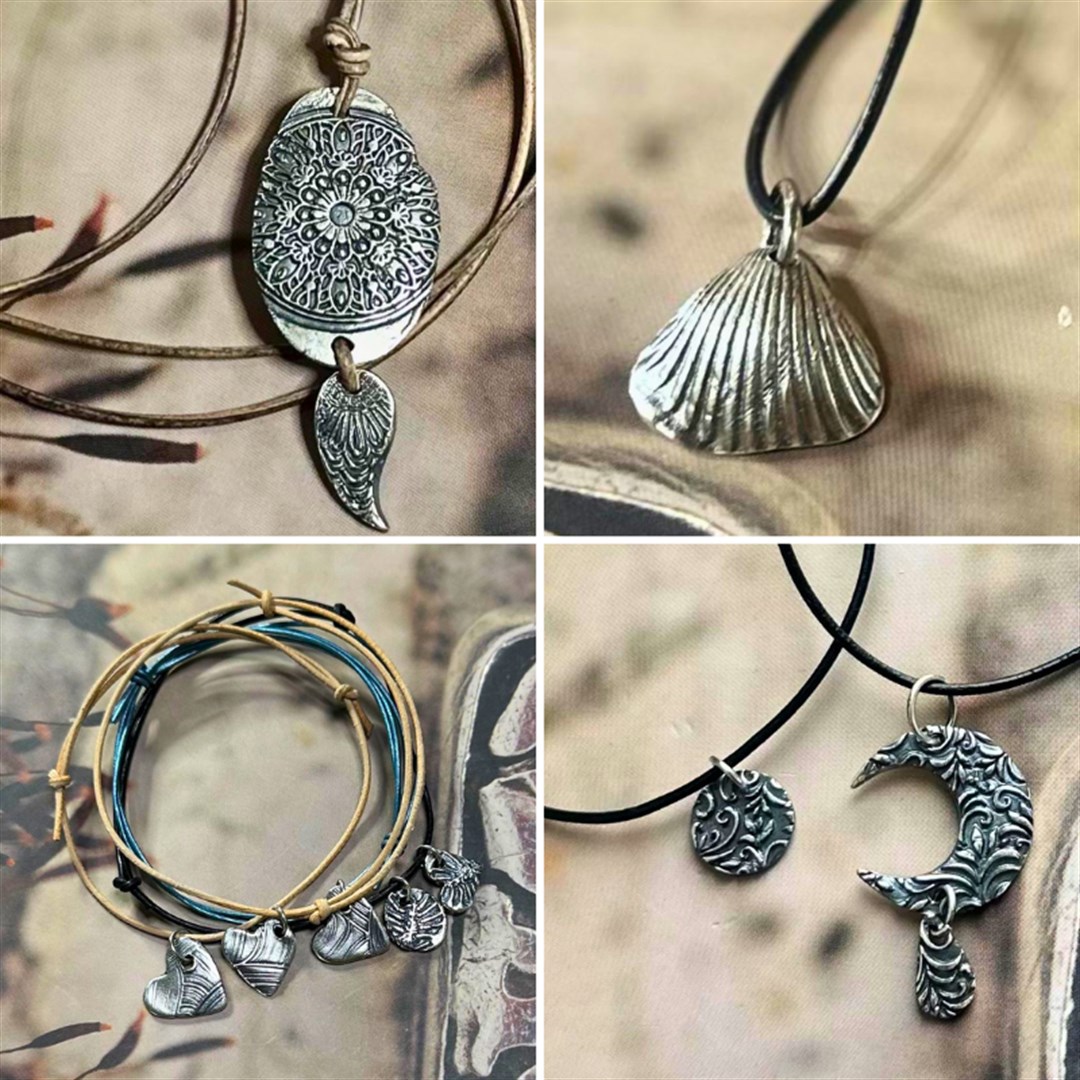 Art Clay Silver - tworzenie biżuterii z srebra