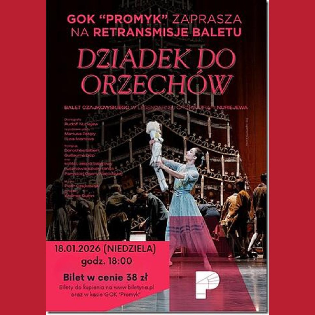 Dziadek do orzechów