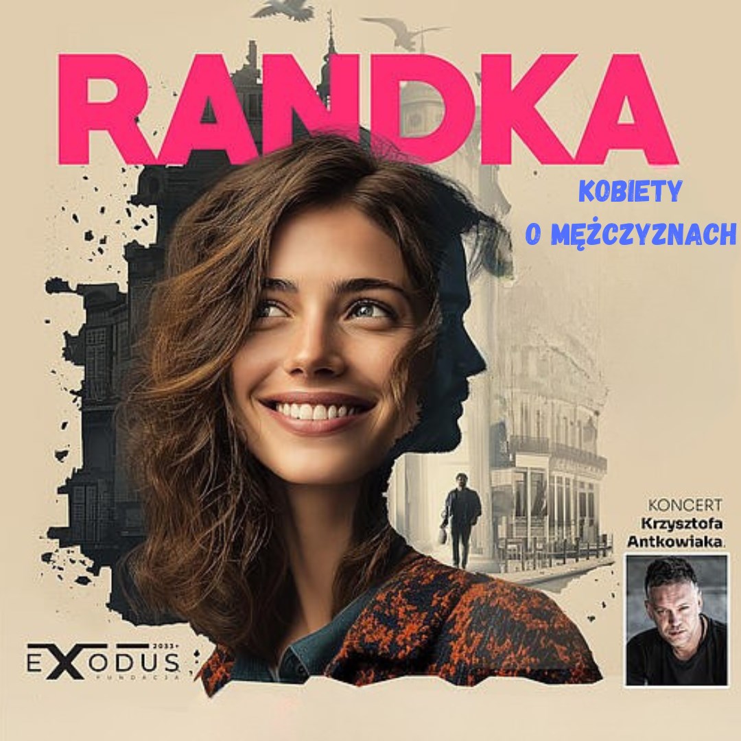 Randka z okazji dnia kobiet