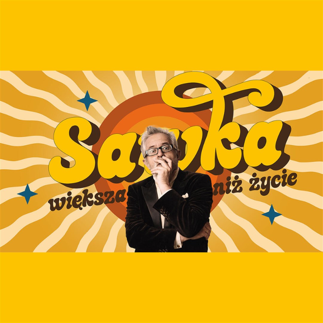 FERMENTY 2026: Sawka większa niż życie!