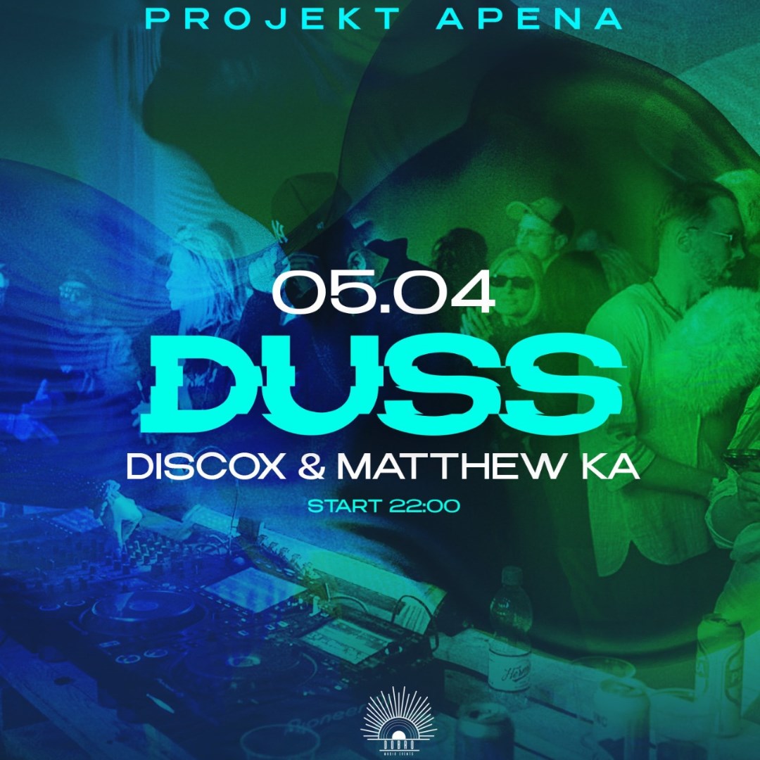 Projekt APENA: Easter Ritual