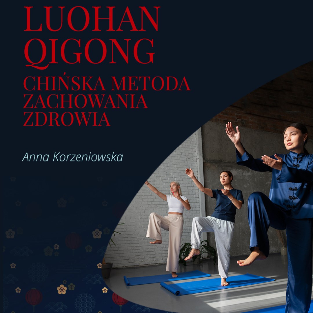 Luohan Qigong