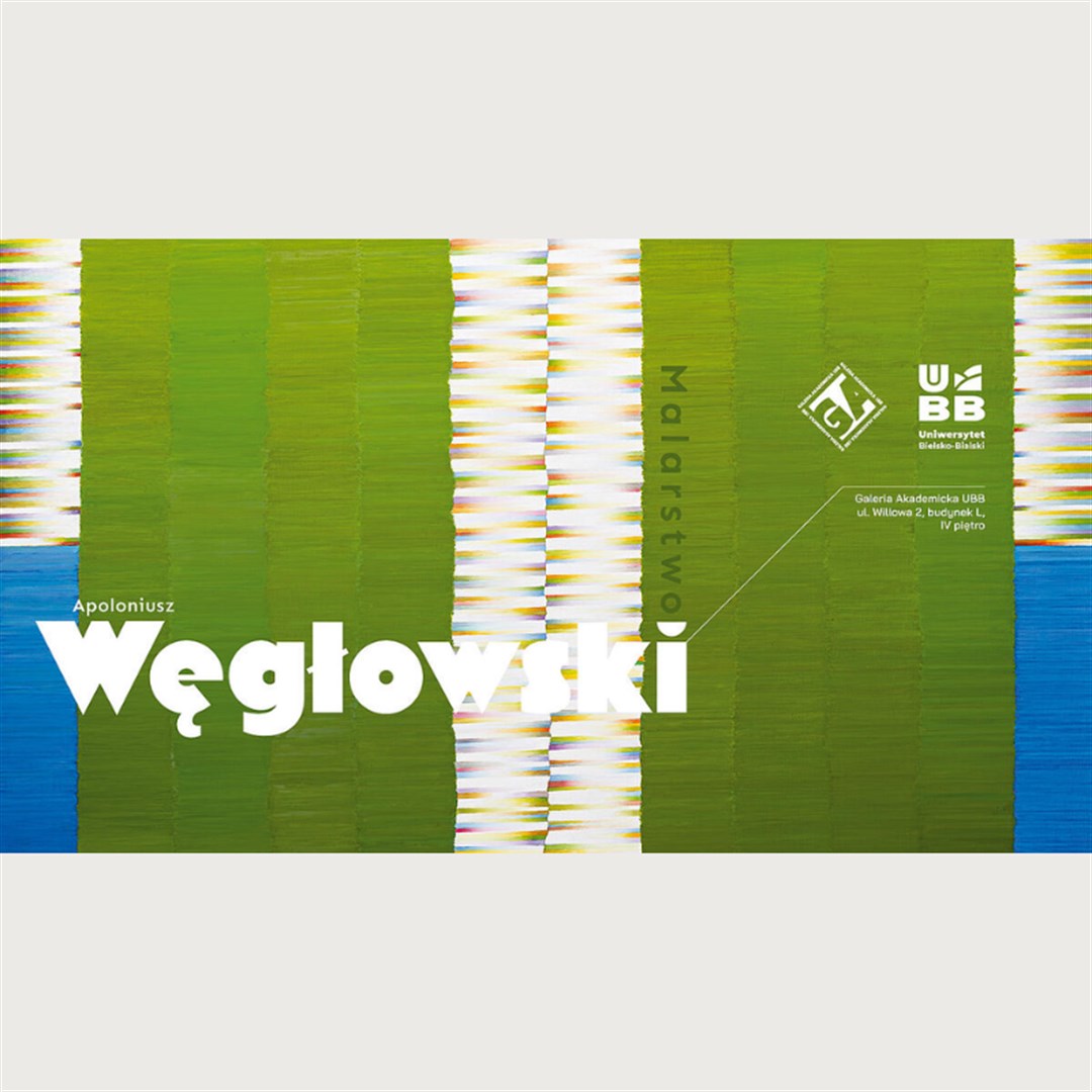 prof. Apoloniusz Węgłowski: malarstwo