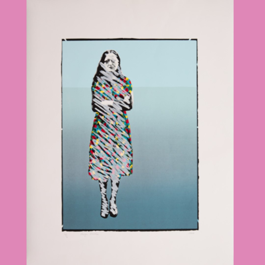 Maya Gordon i Karol Korn