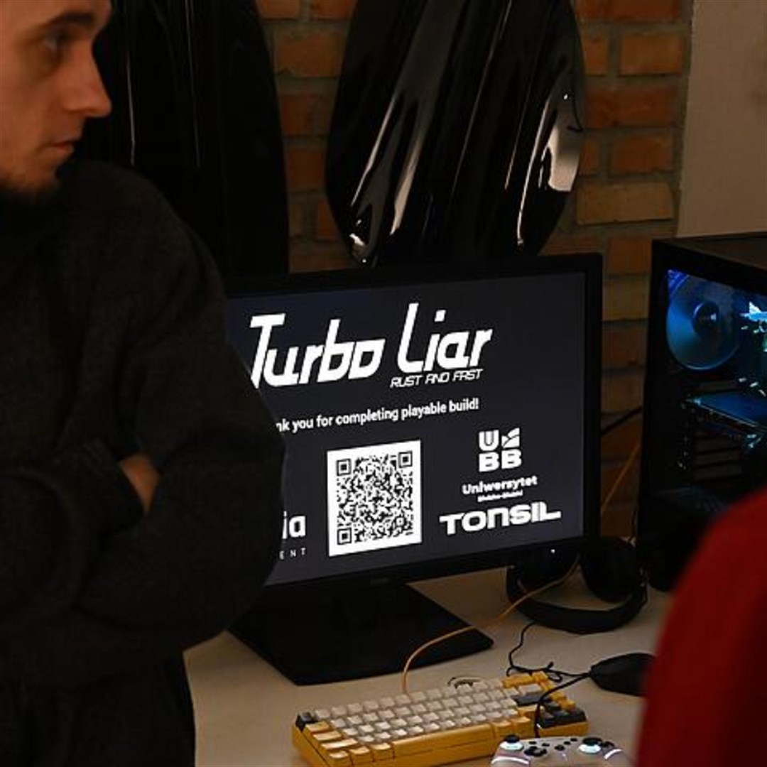 Gry niedokończone vol. 2