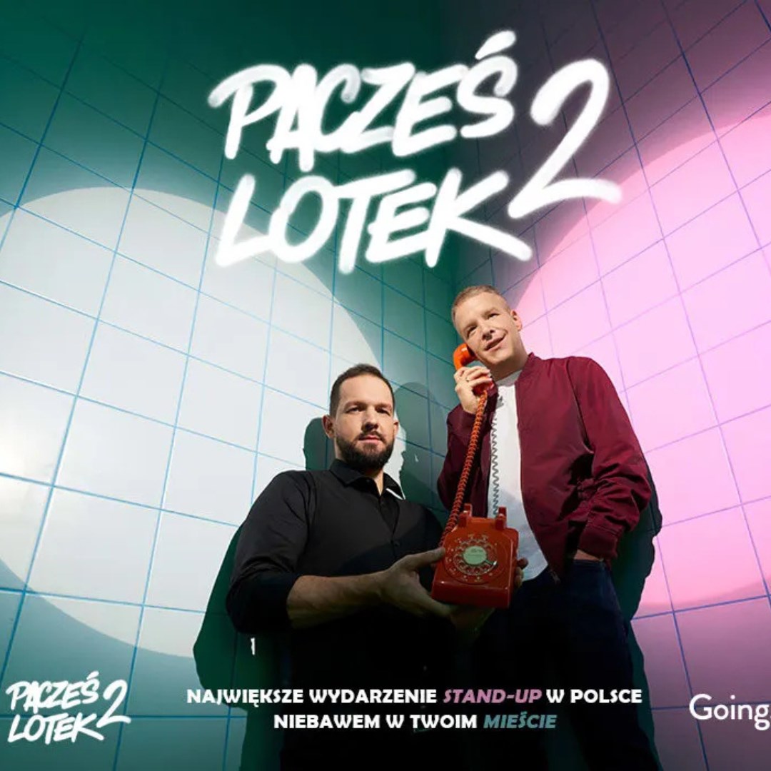 Pacześ x Lotek