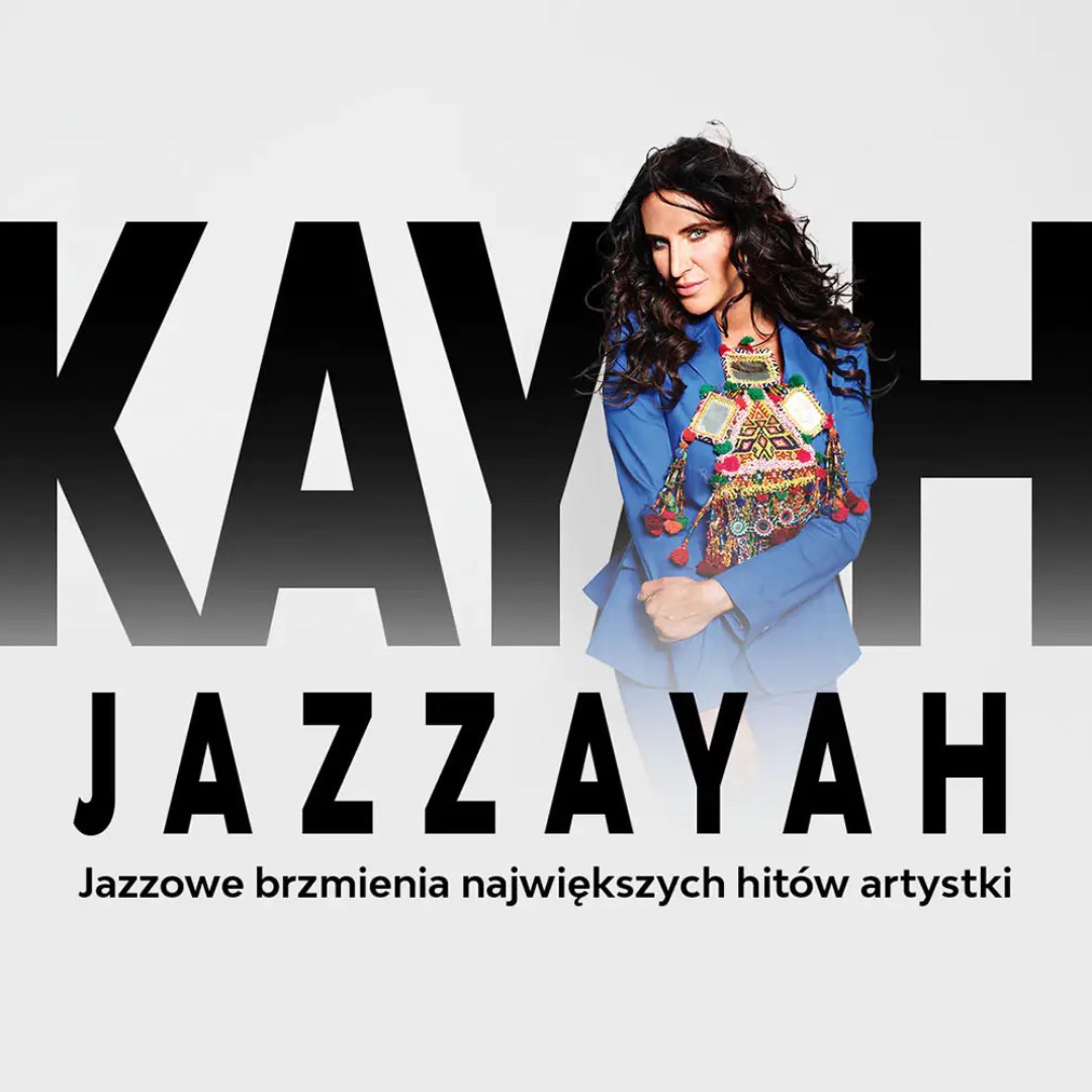 Kayah Jazzayah