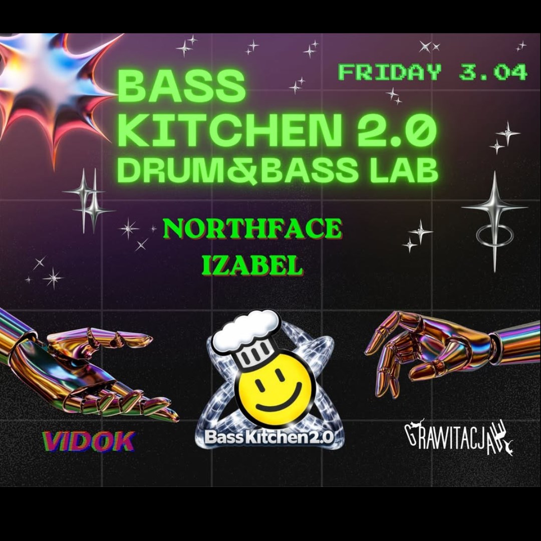 Drum&Bass LAB
