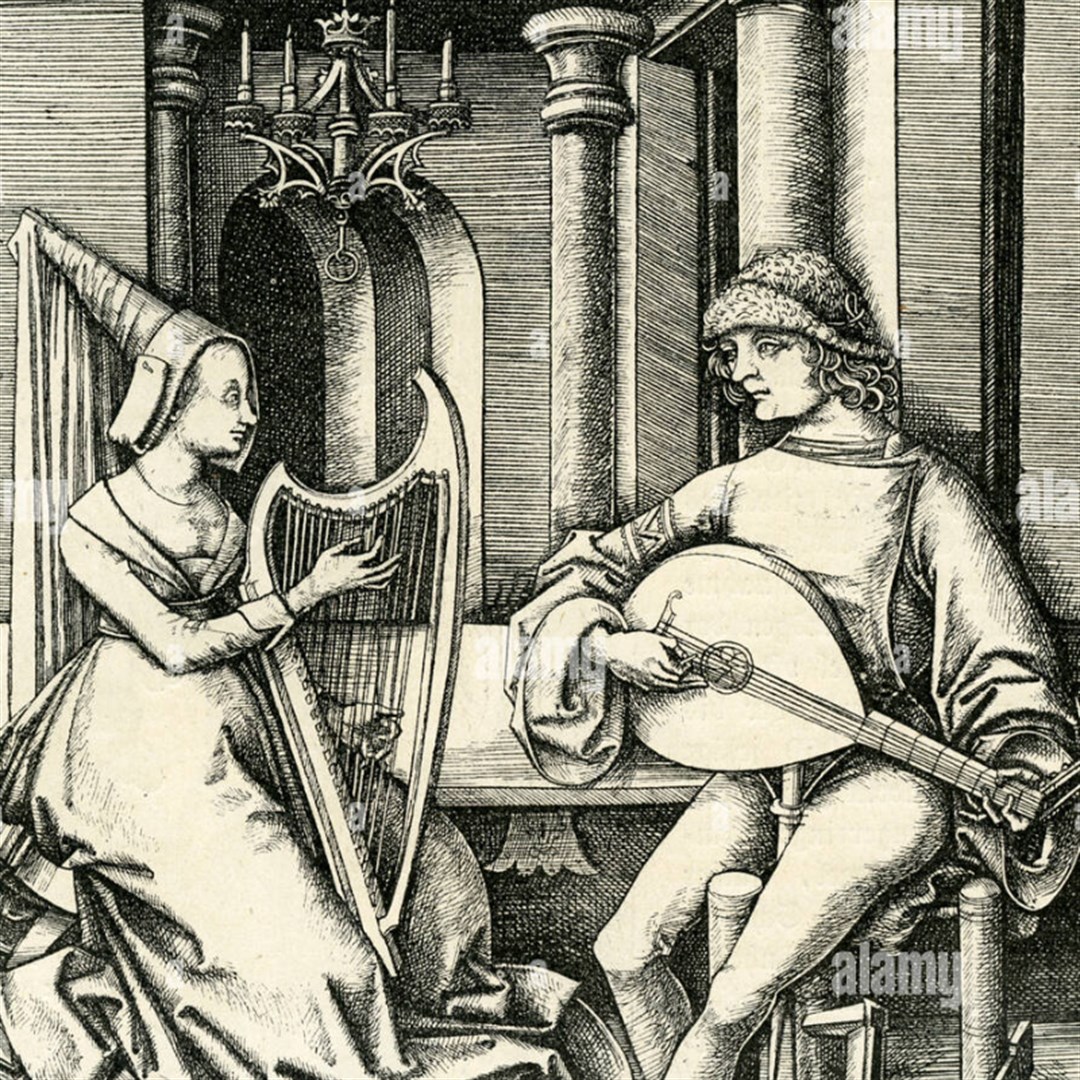 Piosęki i pieśni na imieniny Benwenuta