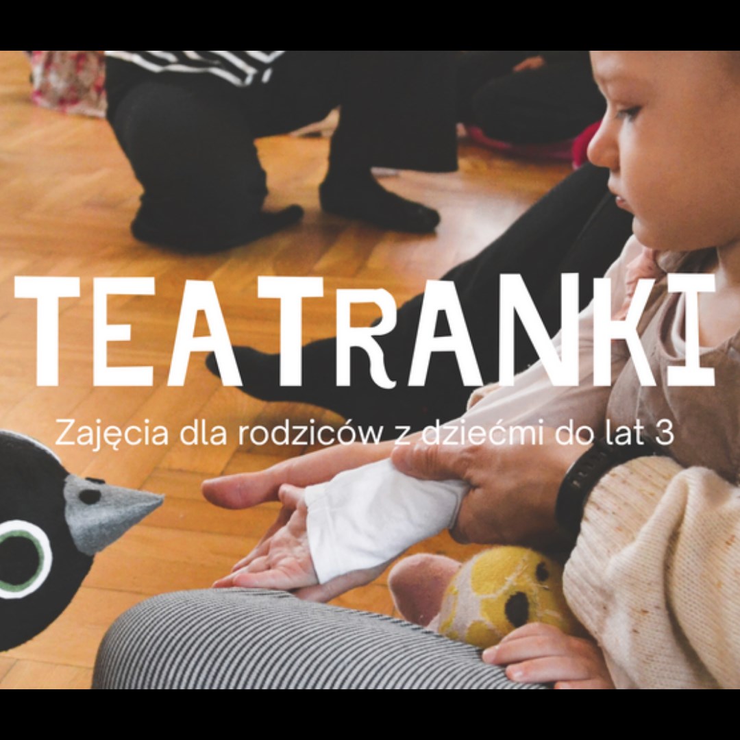 Teatranki