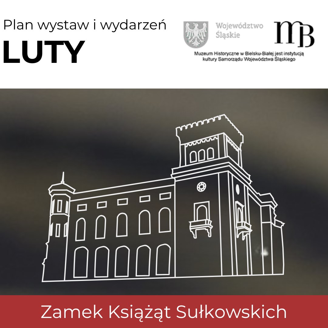 Zamek Książąt Sułkowskich | plan wystaw i wydarzeń