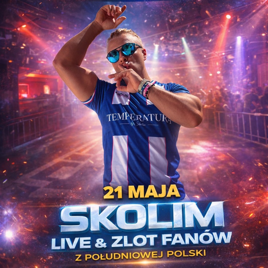 Skolim Live