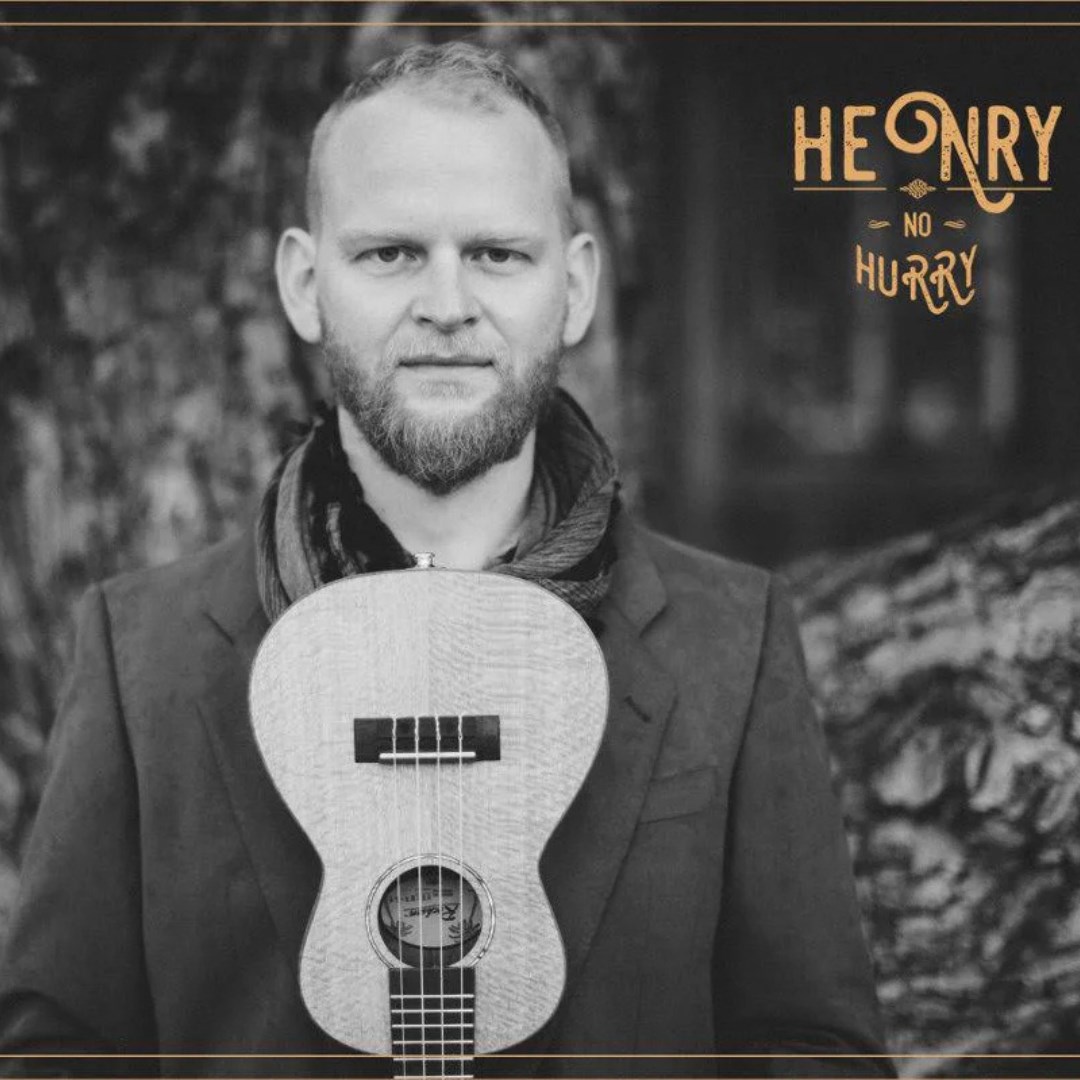 Henry No Hurry
