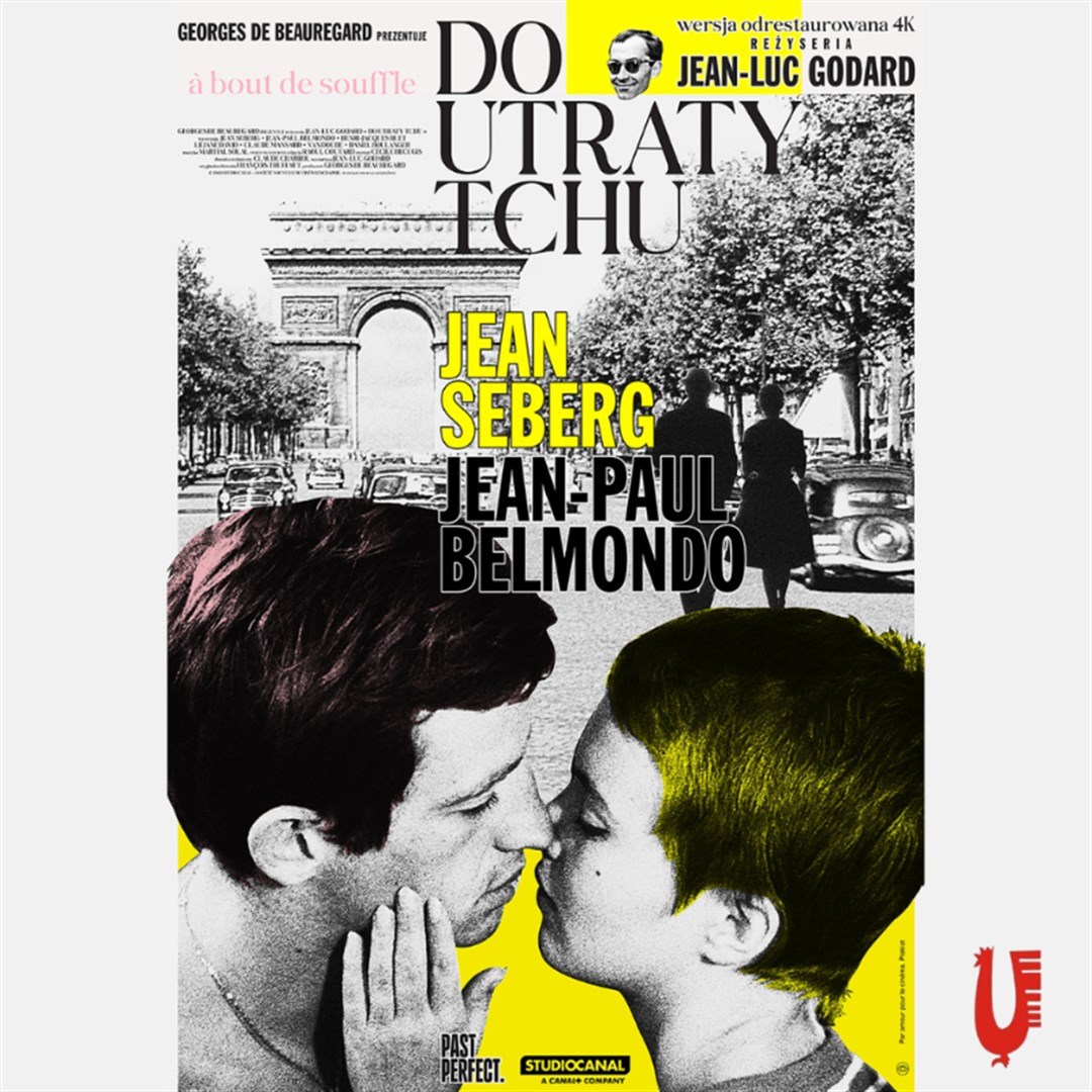 DKF Kogucik | Do utraty tchu