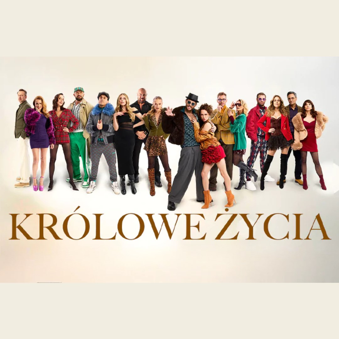Królowe życia