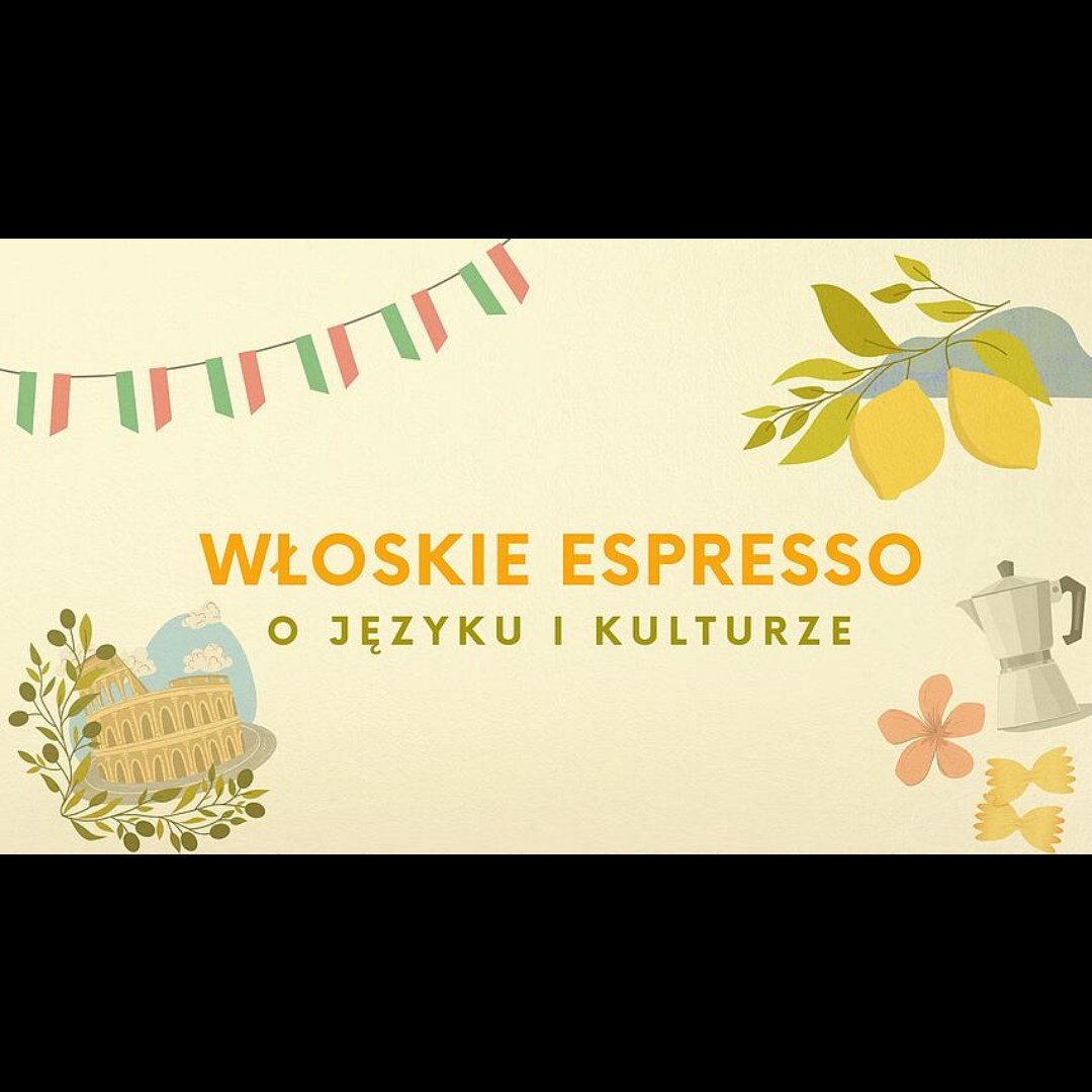 Włoskie espresso