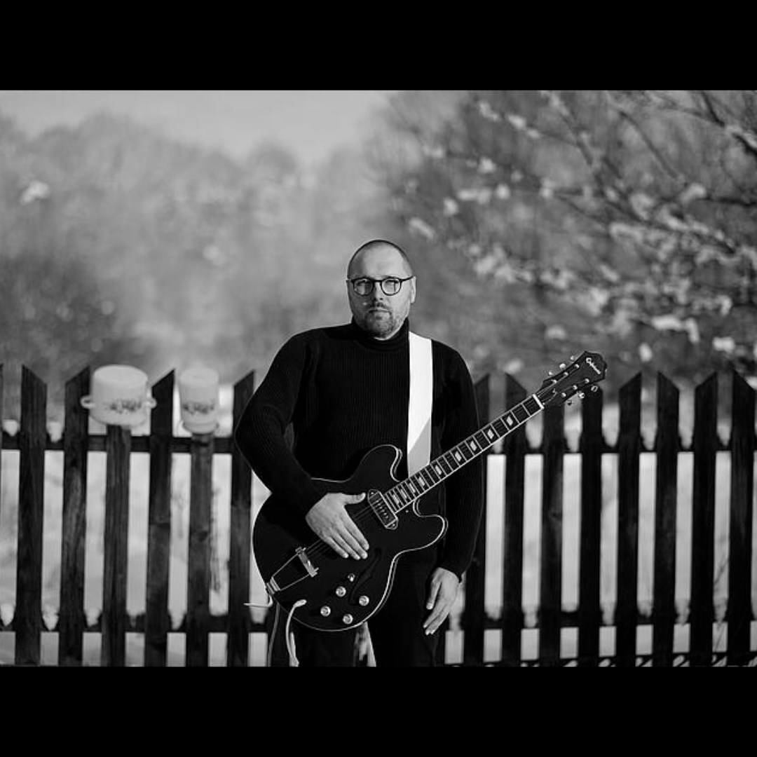 Koncert solowy Marcina Budzyńskiego