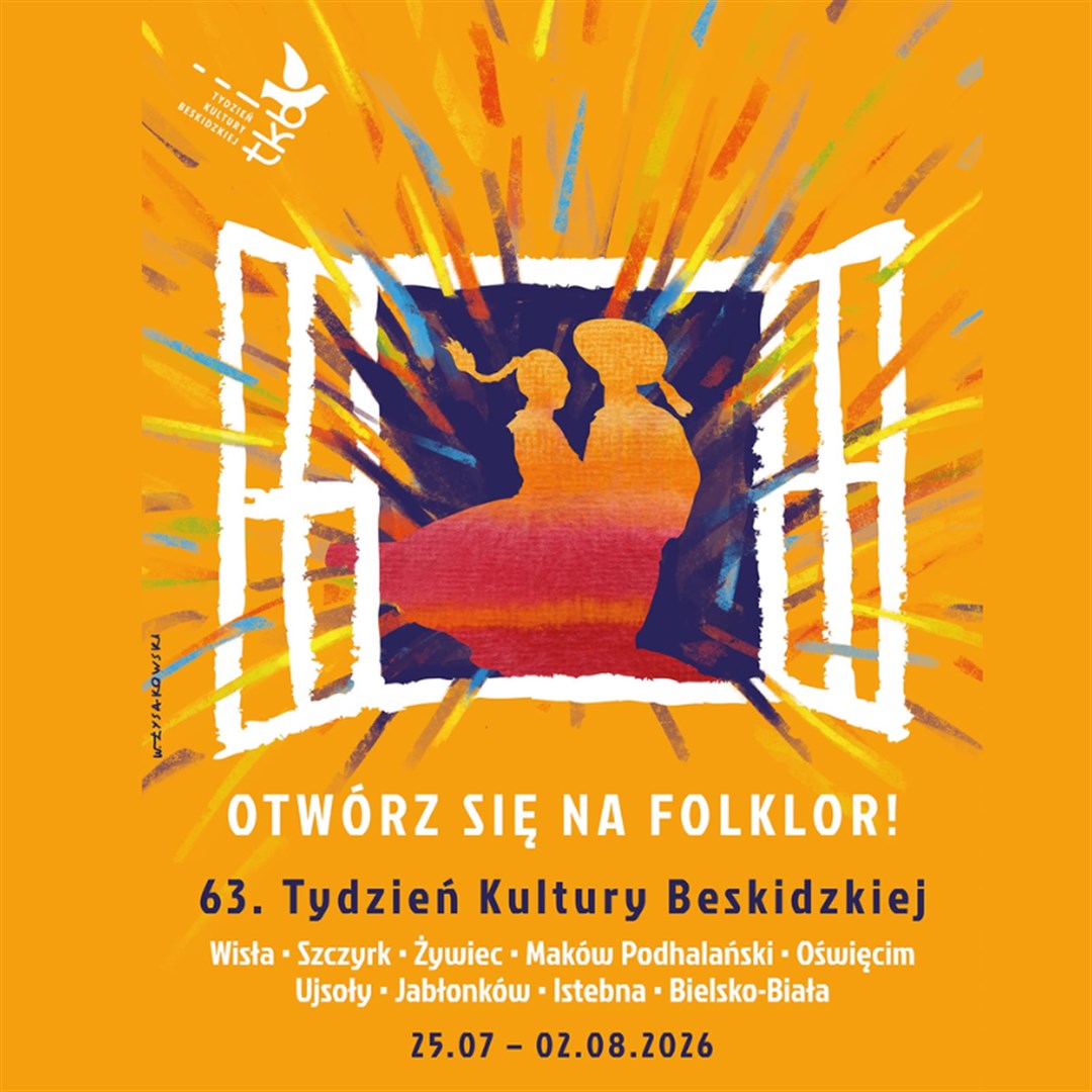 63. Tydzień Kultury Beskidzkiej