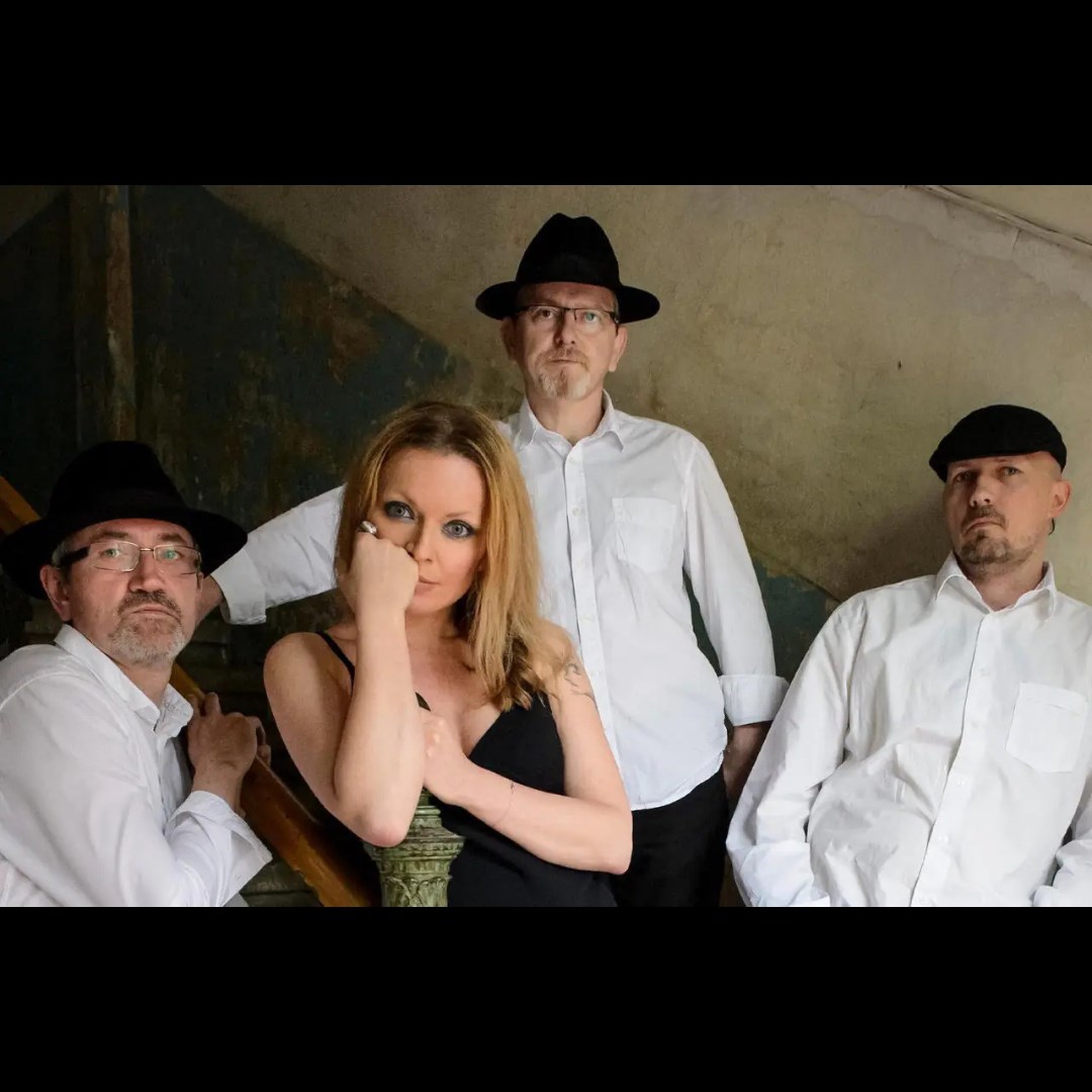 Anna Maria Jopek and Kroke | Koncert Walentynkowy