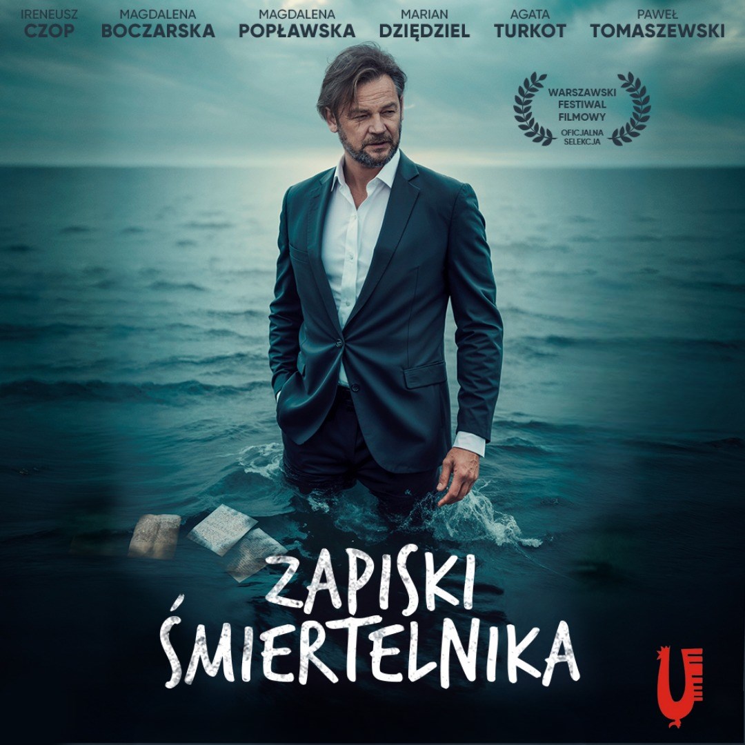 Zapiski Śmiertelnika