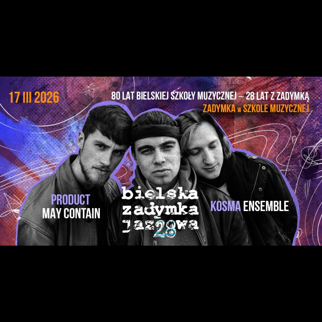 Zadymka w Szkole Muzycznej