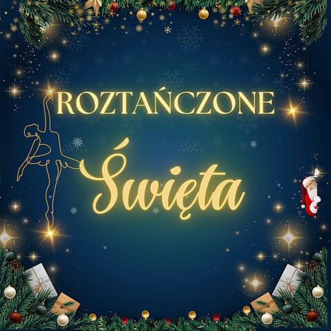 Spotkanie Noworoczne dla Seniorów z PZERiI 