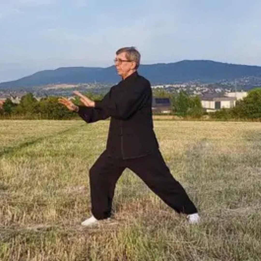 Tai chi na dachu