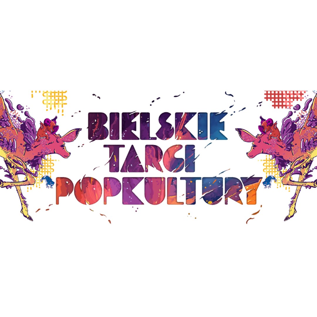 Bielskie Targi Popkultury