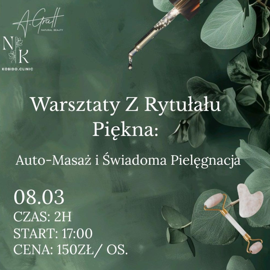 Dzień Kobiet. To nasz dzień!