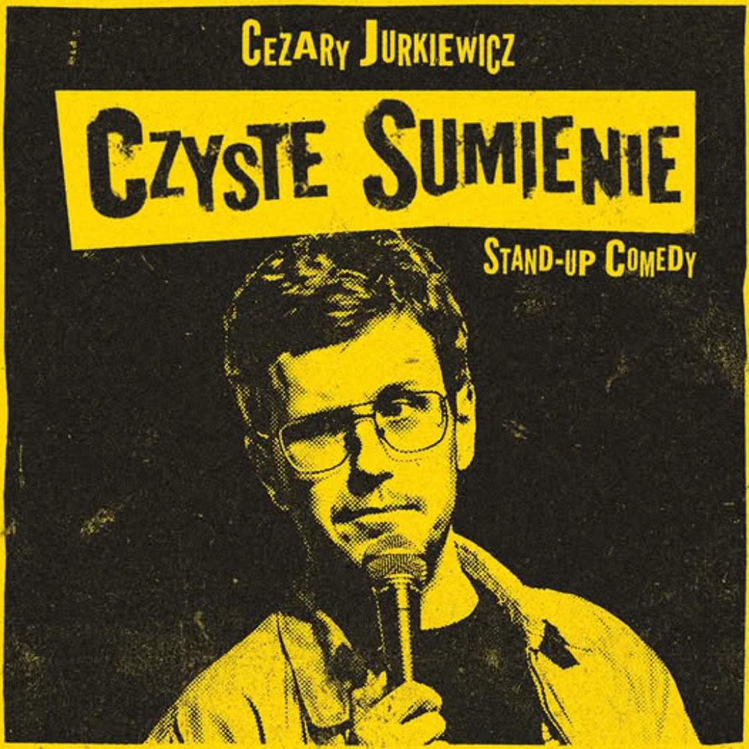 Czyste sumienie